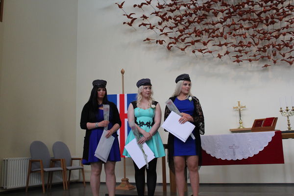Sjúkraliðar