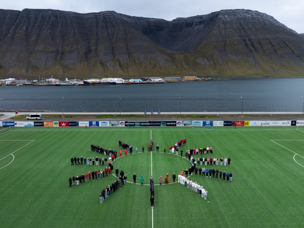 Skólabyrjun vorannar 2026