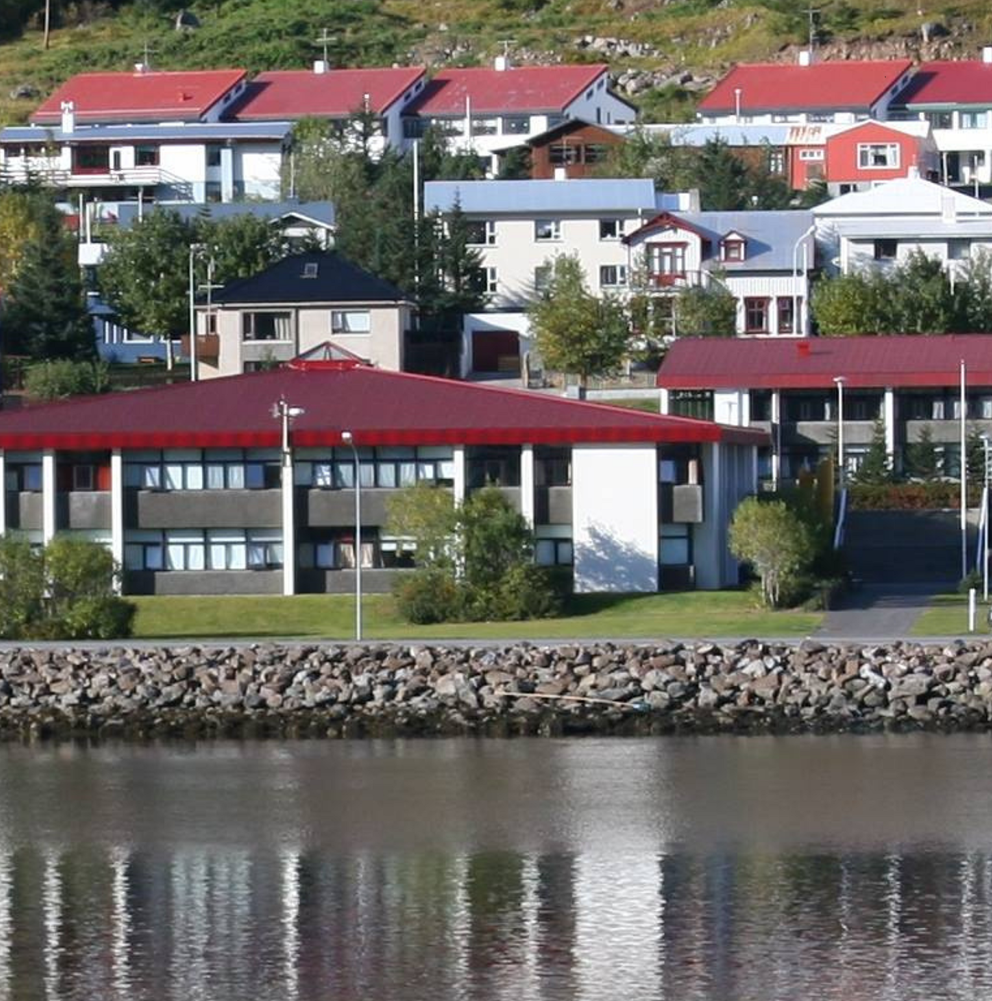 Upphaf haustannar 2026
