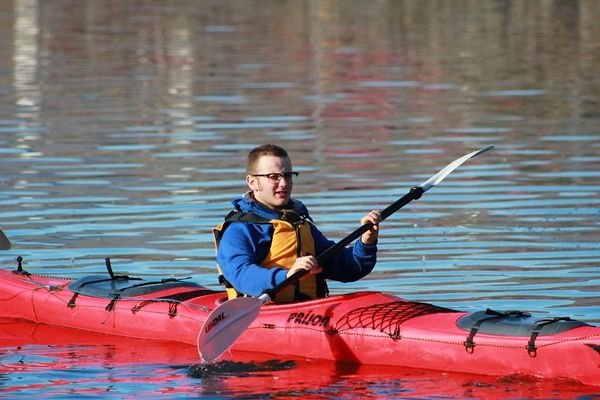 Nemendafélagsformaðurinn