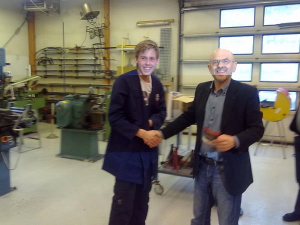 Heilræði fyrir próf