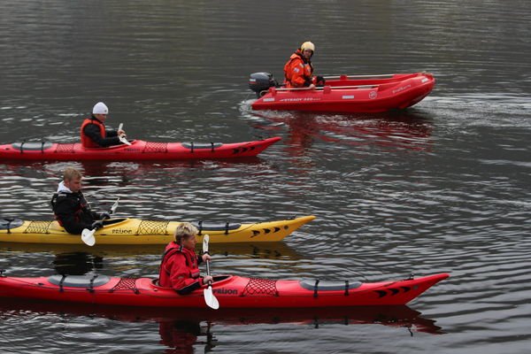 HAFRAGRAUTUR Í MÖTUNEYTI