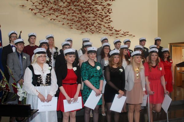 Námsstyrkur í boði