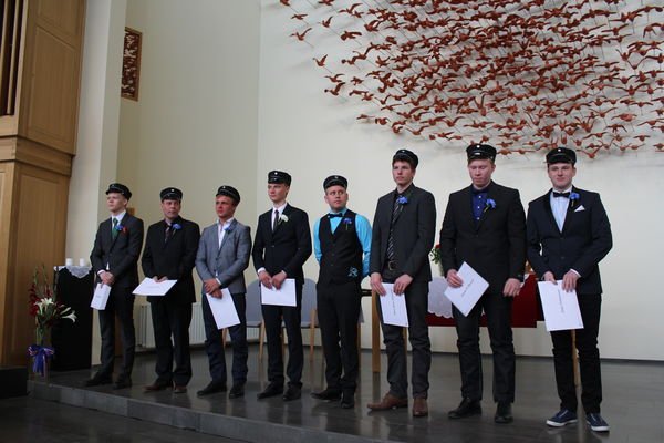 Brautskráning 2013