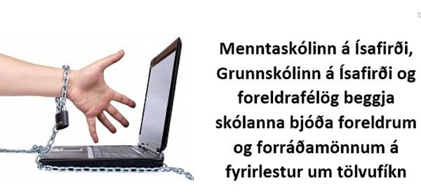 Ný stjórn nemendafélagsins