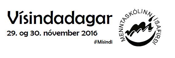 Skýrsla um innra mat 2015-2016