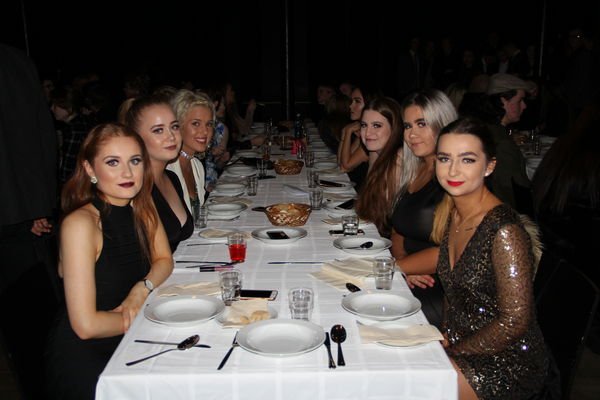 Hvað er #kvennastarf?