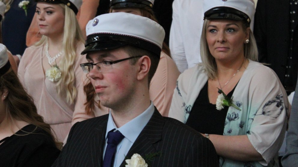 Skráning í fjarnám á vorönn hafin