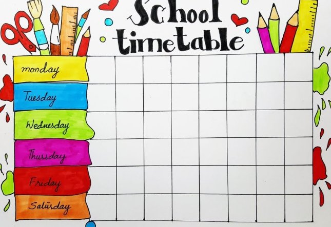 Upphaf haustannar 2019