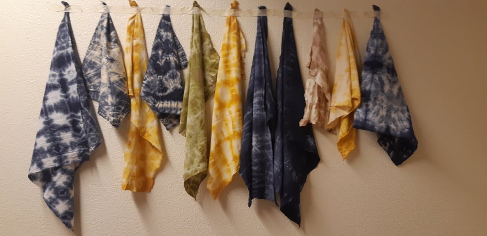 Litagleði á lista- og nýsköpunarbraut