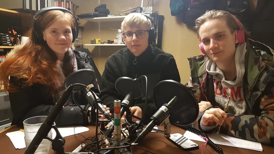 MÍ komið áfram í sjónvarpshluta Gettu betur