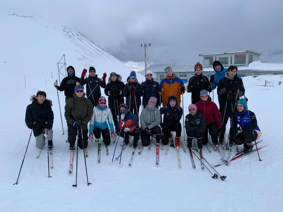 Viðbrögð við ógnunum, náttúruvá, smitsjúkdómum, efnaslysum ofl.