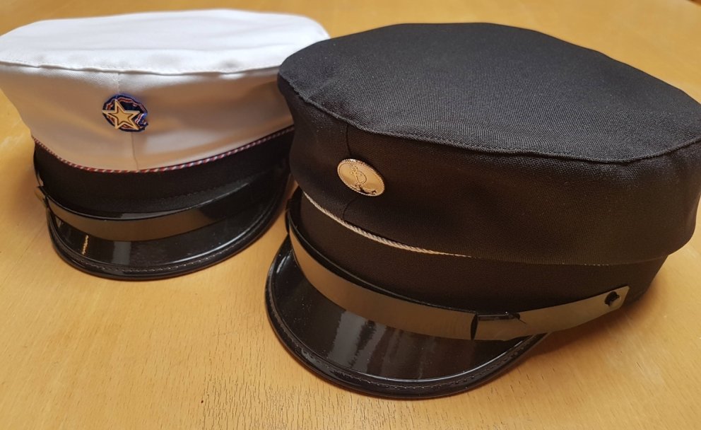 Brautskráning vorannar 2020