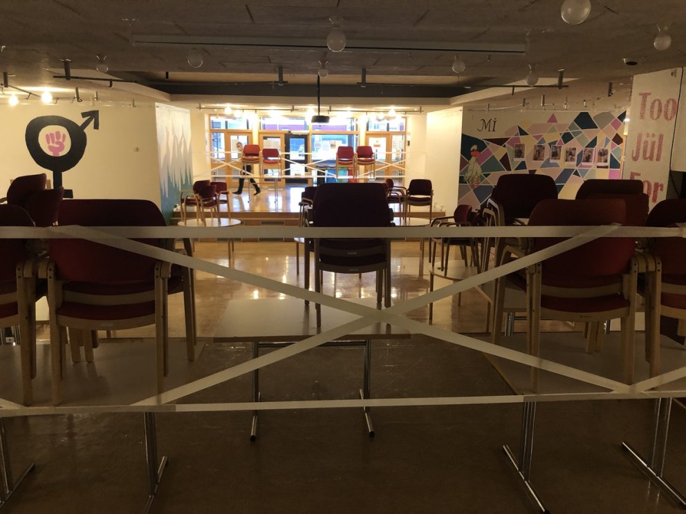 Vikan 20. - 23. okt.