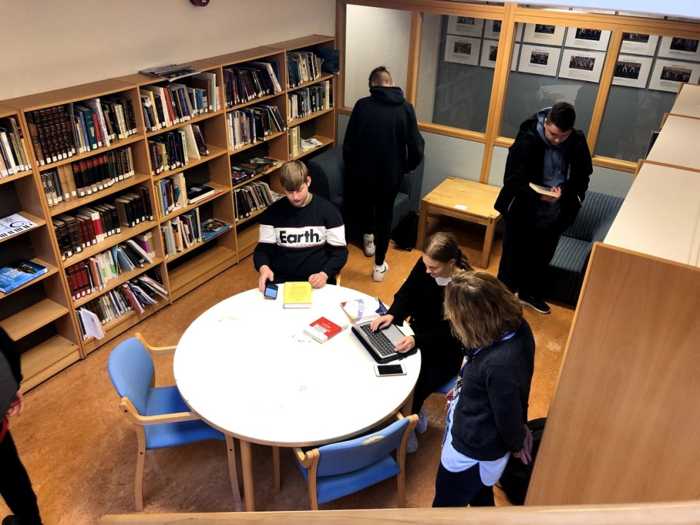 Hertar aðgerðir frá og með 31. október