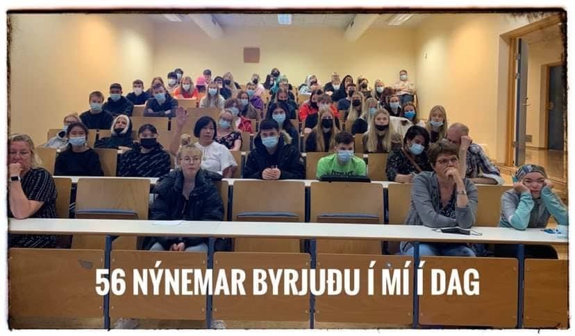 Forvarnardagurinn 2021