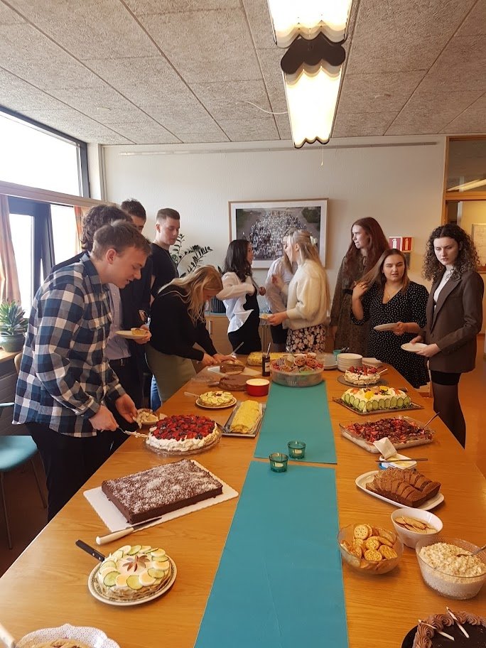 Skóladagatal 2022-2023