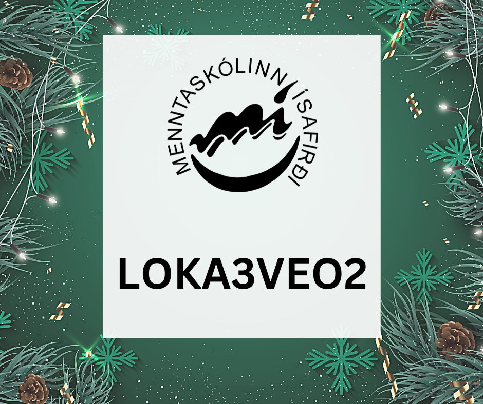 Minningarsjóður Gyðu Maríasdóttur - opið fyrir umsóknir