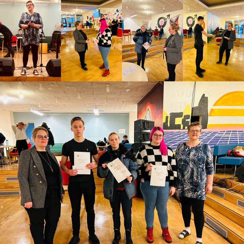 Landskeppni framhaldsskólanna í líffræði