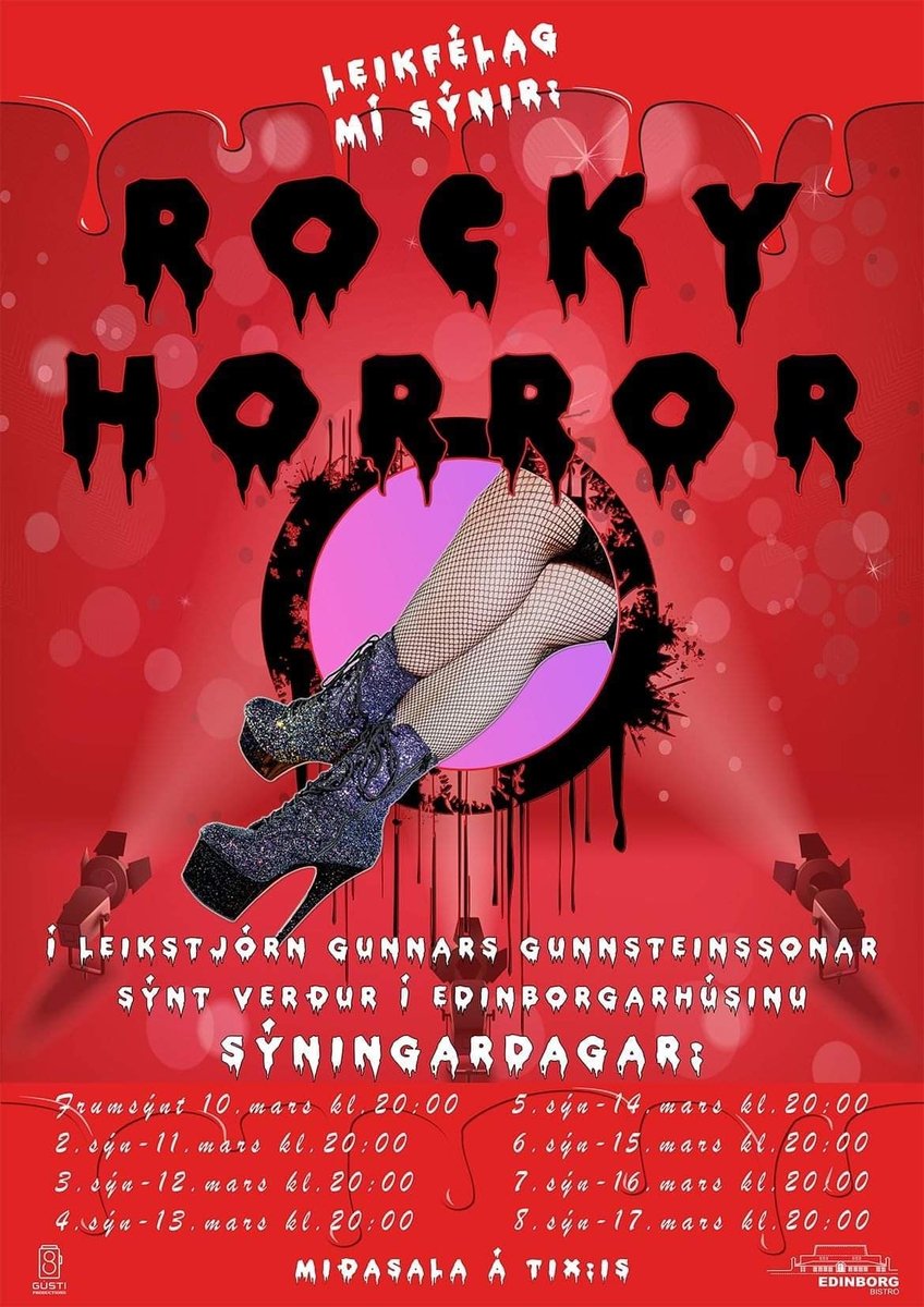 Rocky Horror
