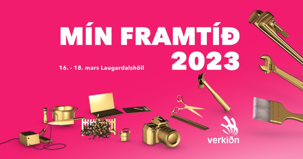 Íslandsmót iðn- og verkgreina