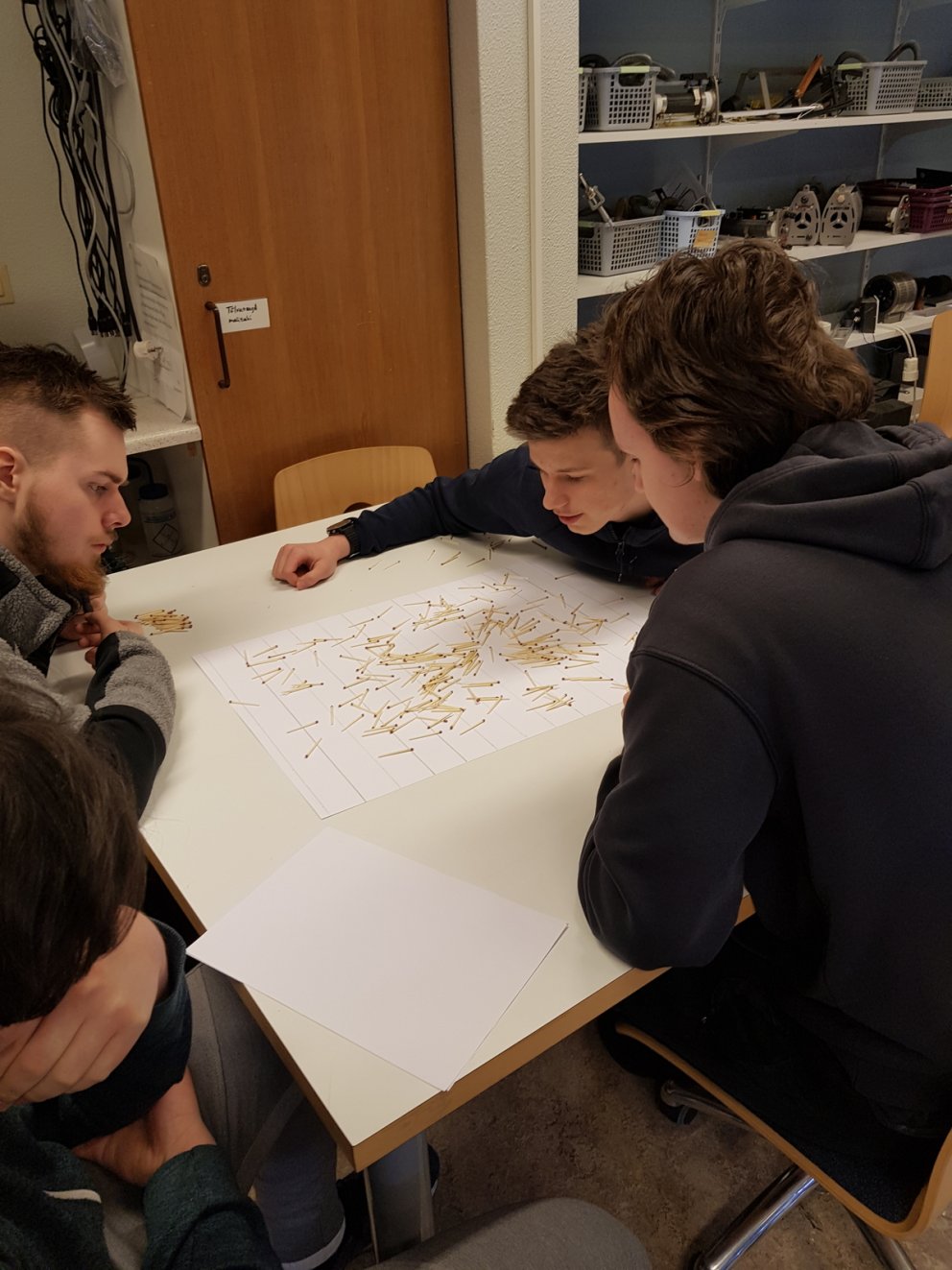 Alþjóðlegur dagur stærðfræðinnar