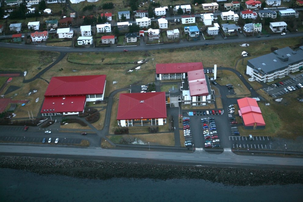 Opið hús fyrir grunnskólanema