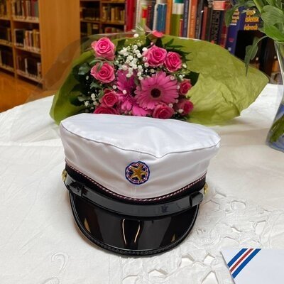 Beint streymi frá brautskráningu og skólaslitum