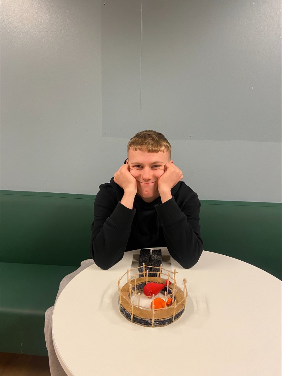 Hörður Christian hlýtur 2. sæti í MEMA nýsköpunarhraðlinum