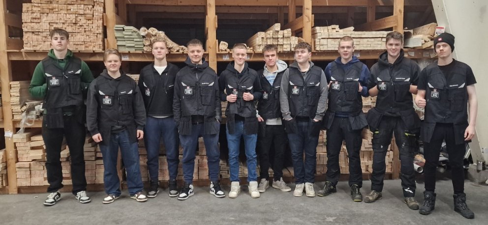 MÍ mætir Laugum í 2. umferð Gettu betur