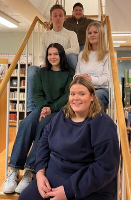 MÍ komið áfram í sjónvarpshluta Gettu betur