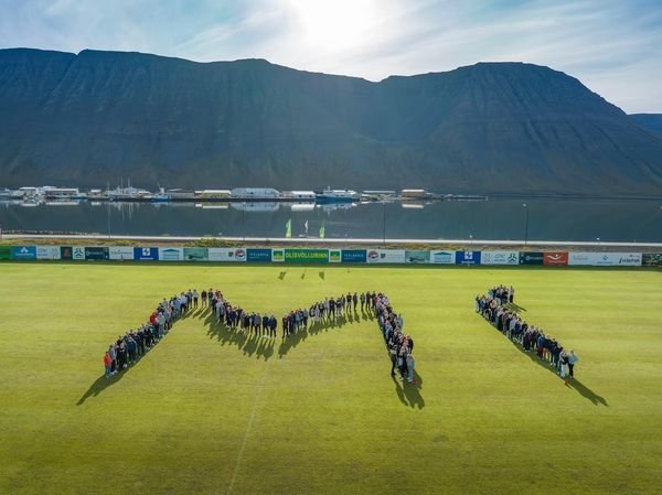 Innritun nýnema lokið