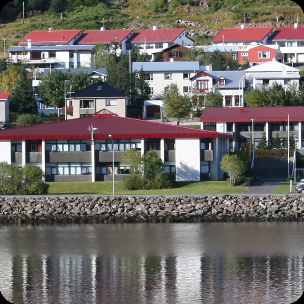 Lokun skrifstofu vegna sumarleyfa