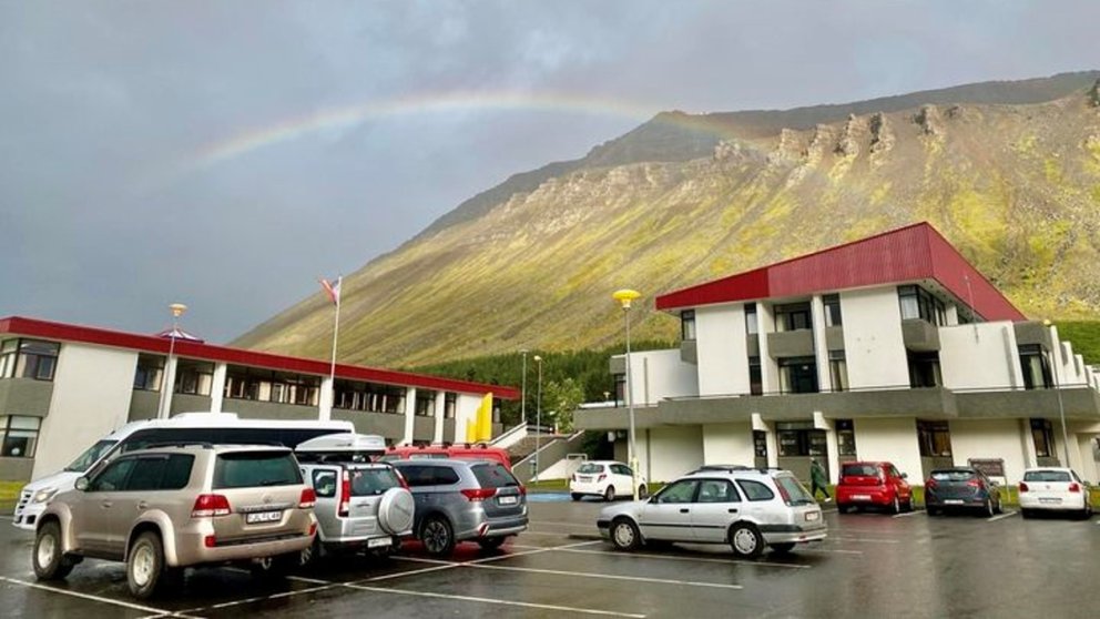 Við öll í MÍ - Málþing í Edinborgarhúsinu