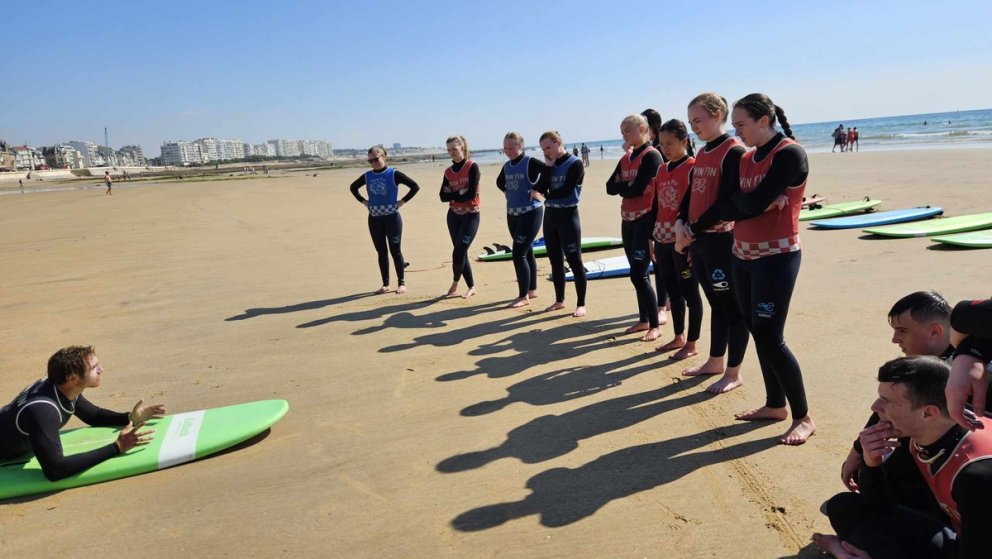 Fréttir af Frakklandsförum