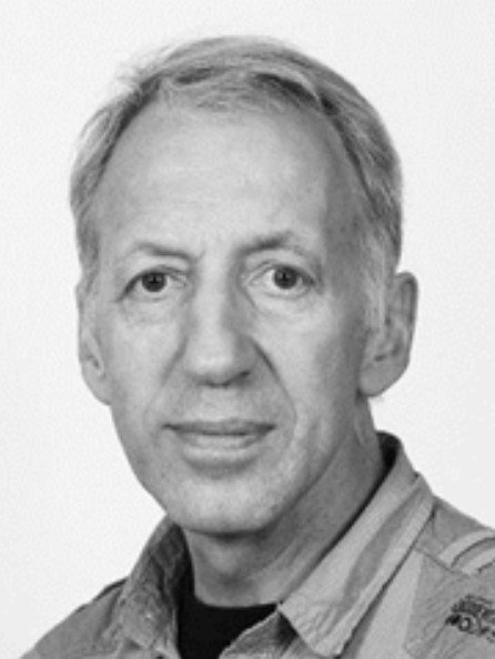 Þröstur tilnefndur til Íslensku menntaverðlaunanna