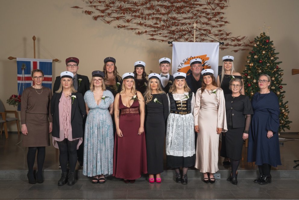 Ljósmyndari: Ágúst Atlason