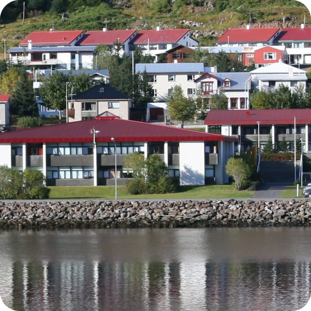 Viðburðaríkt skólaár að baki