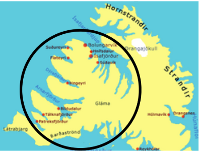 Samstarf um rekstur framhaldsskóladeildar í Vesturbyggð