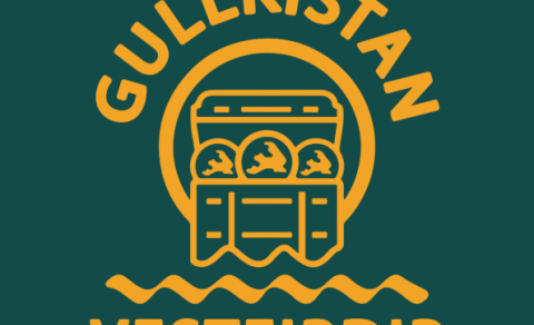 Gullkistan Vestfirðir