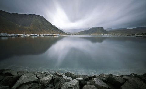 Skutulsfjörður