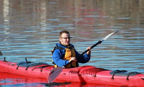 Nemendafélagsformaðurinn