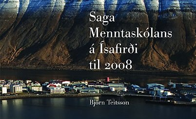 Saga MÍ til 2008