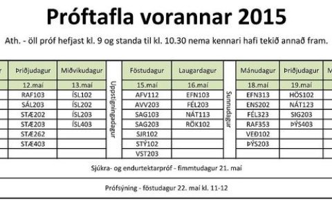 Brautskráning í Ísafjarðarkirkju