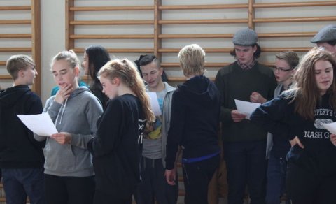 Jöfnunarstyrkur - umsóknarfrestur til 15. október