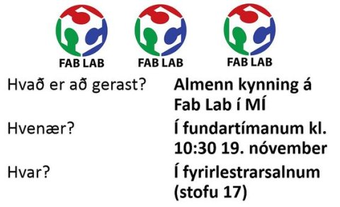 Viðbrögð við óveðri