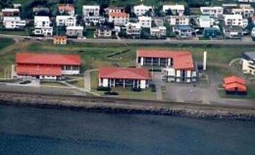 Opið hús í MÍ 10. mars frá kl. 17:30-19:00