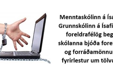 Ný stjórn nemendafélagsins