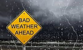 Styrkarhlaupi NMÍ frestað um viku vegna veðurs