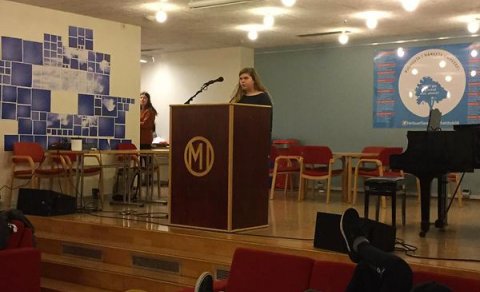 Dagur íslenskrar tungu